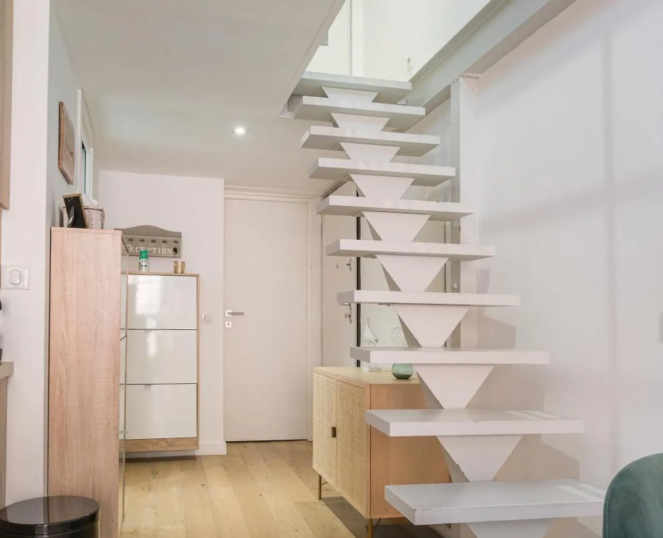 Le Duplex Apartment Villefranche-sur-Mer 0*,