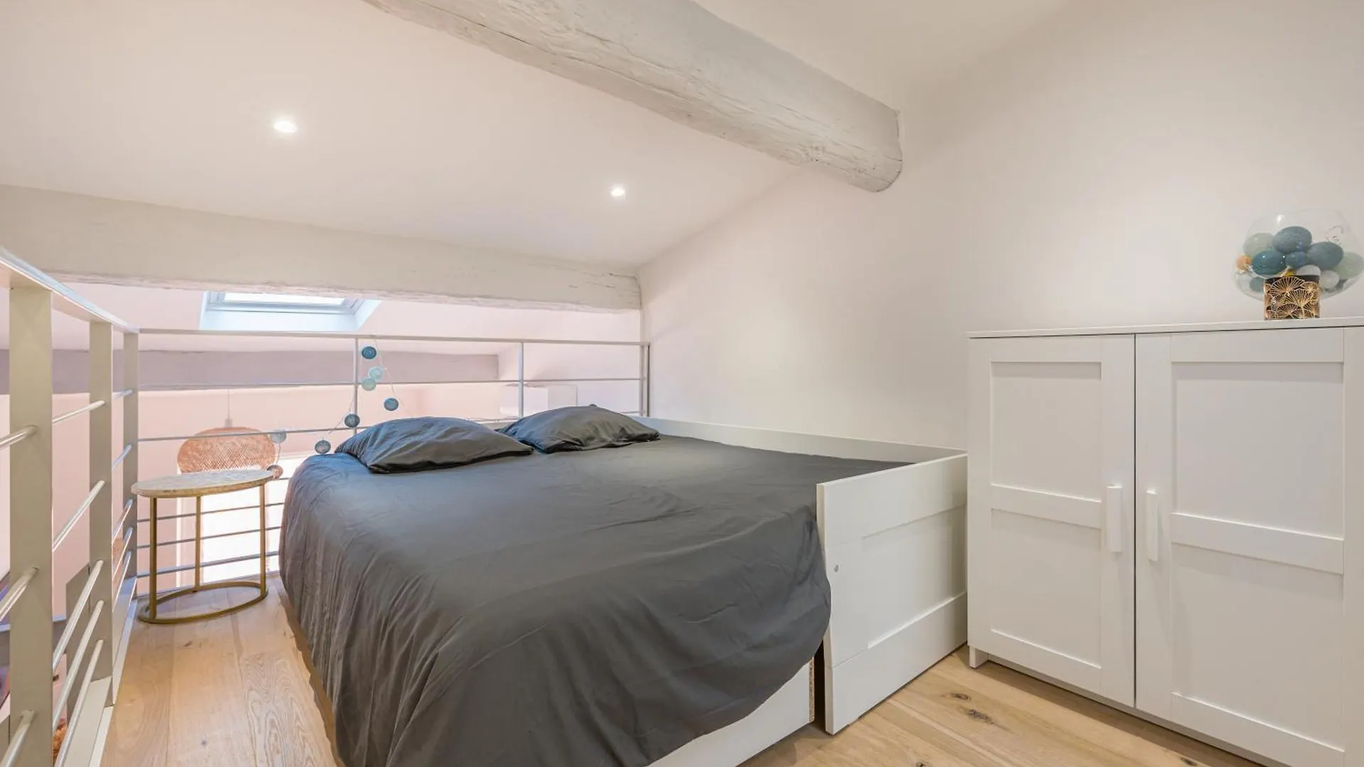 Le Duplex Lejlighed Villefranche-sur-Mer 0*,  Frankrig