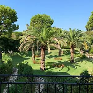 Appartement En Bord De, Villefranche-sur-Mer