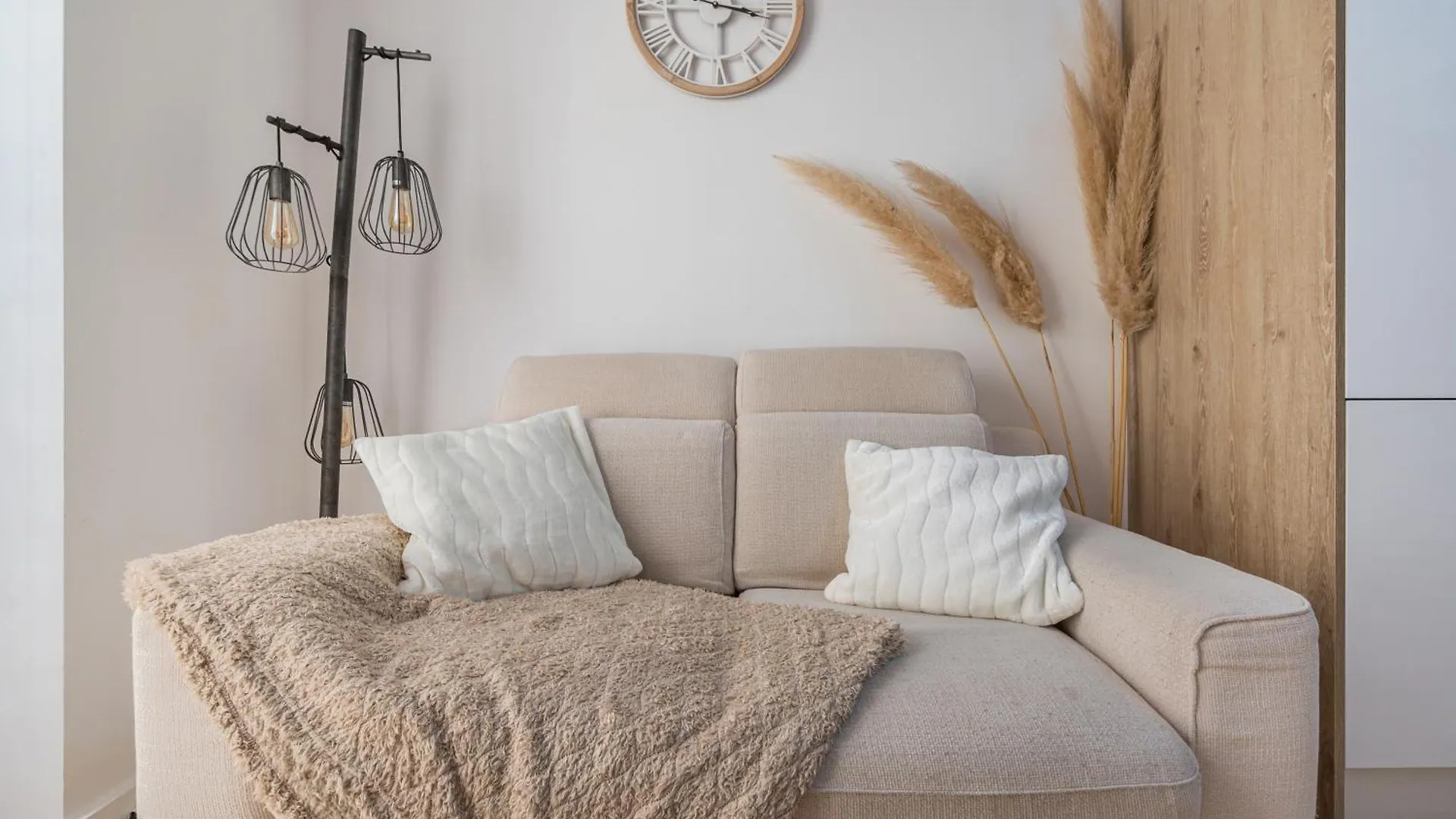 Le Duplex Apartment Villefranche-sur-Mer