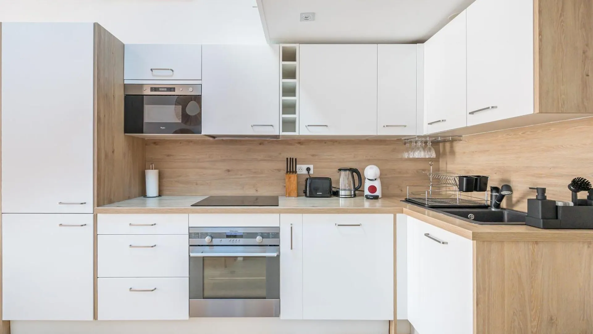 Le Duplex Apartment Villefranche-sur-Mer
