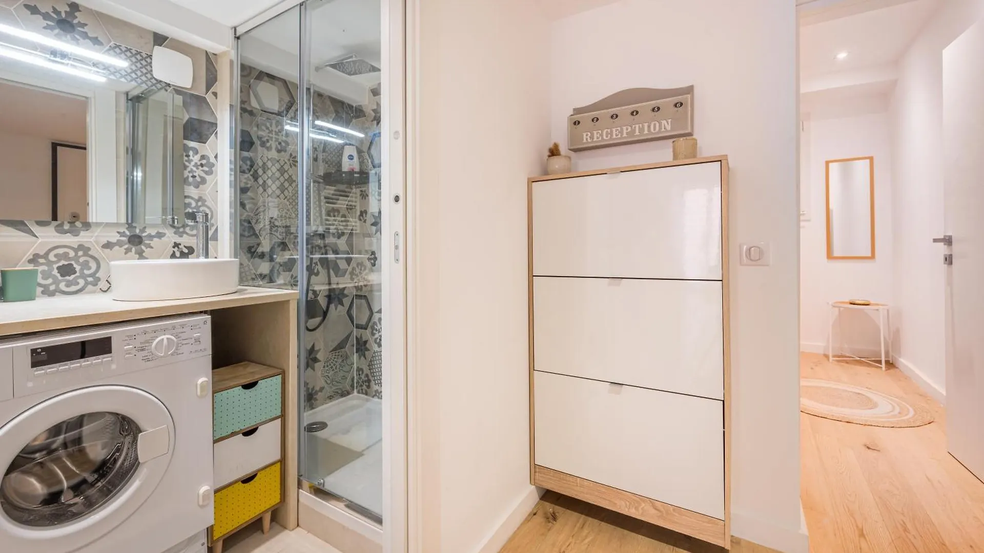 Le Duplex Apartment Villefranche-sur-Mer