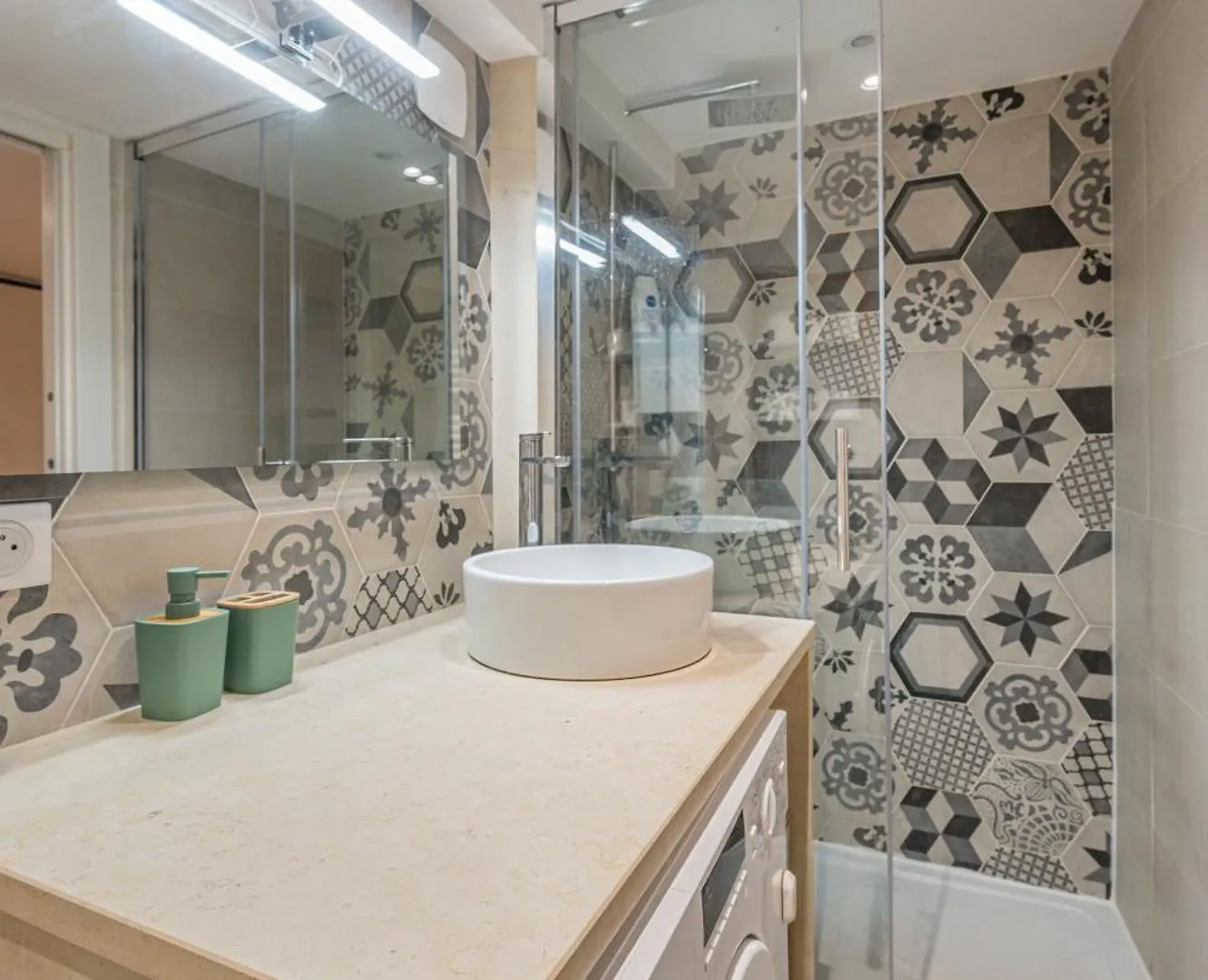 Le Duplex Apartment Villefranche-sur-Mer