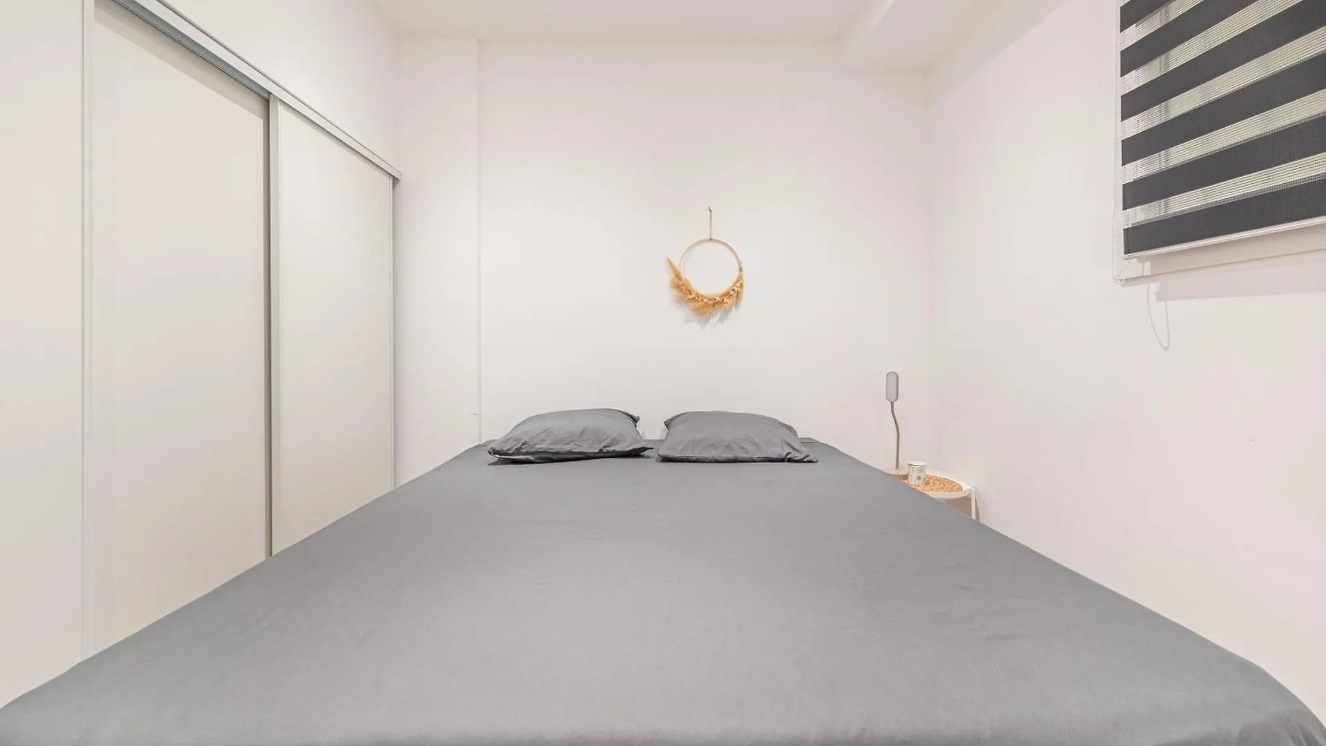 Le Duplex Apartment Villefranche-sur-Mer