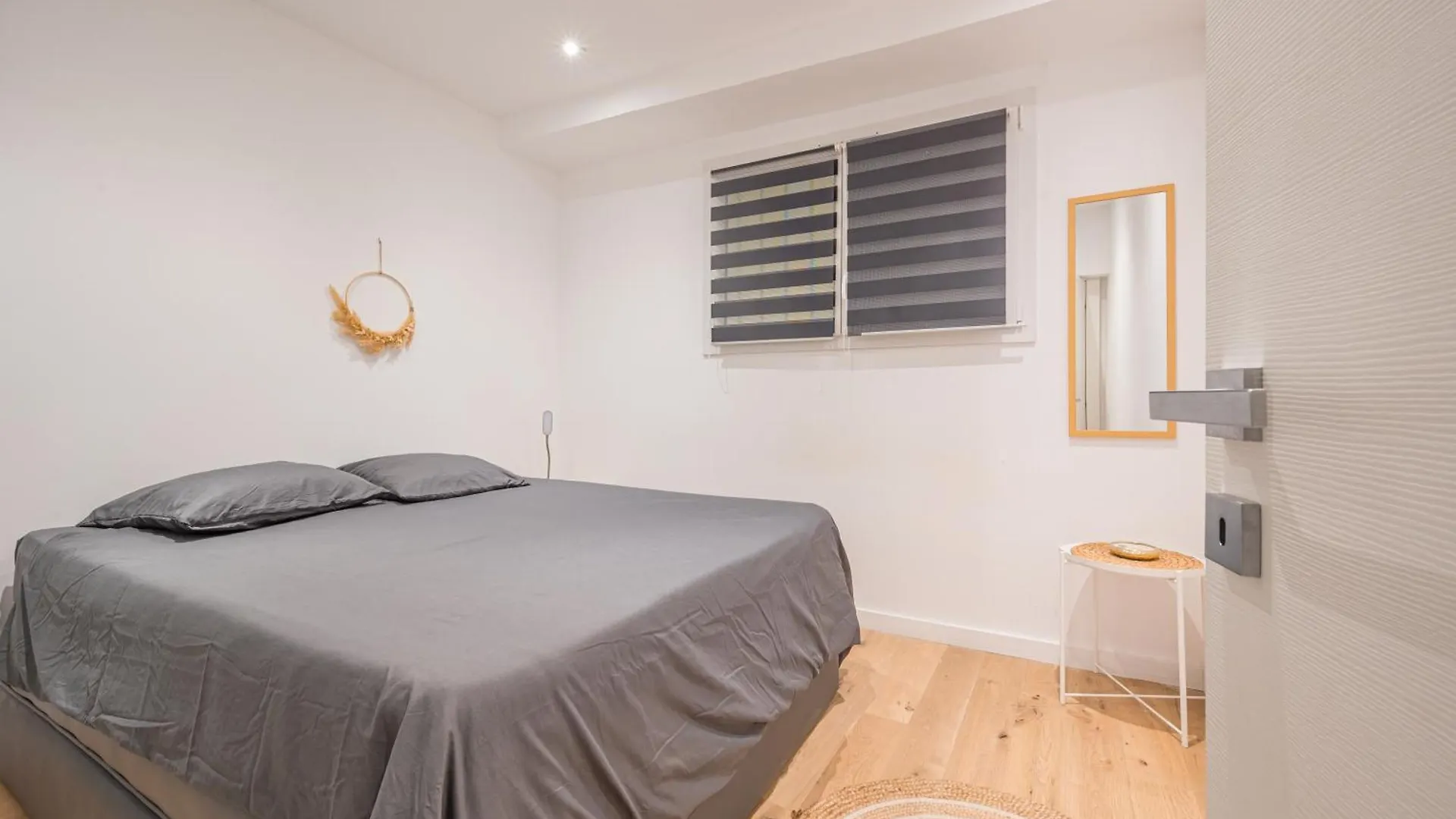 Le Duplex Apartment Villefranche-sur-Mer France