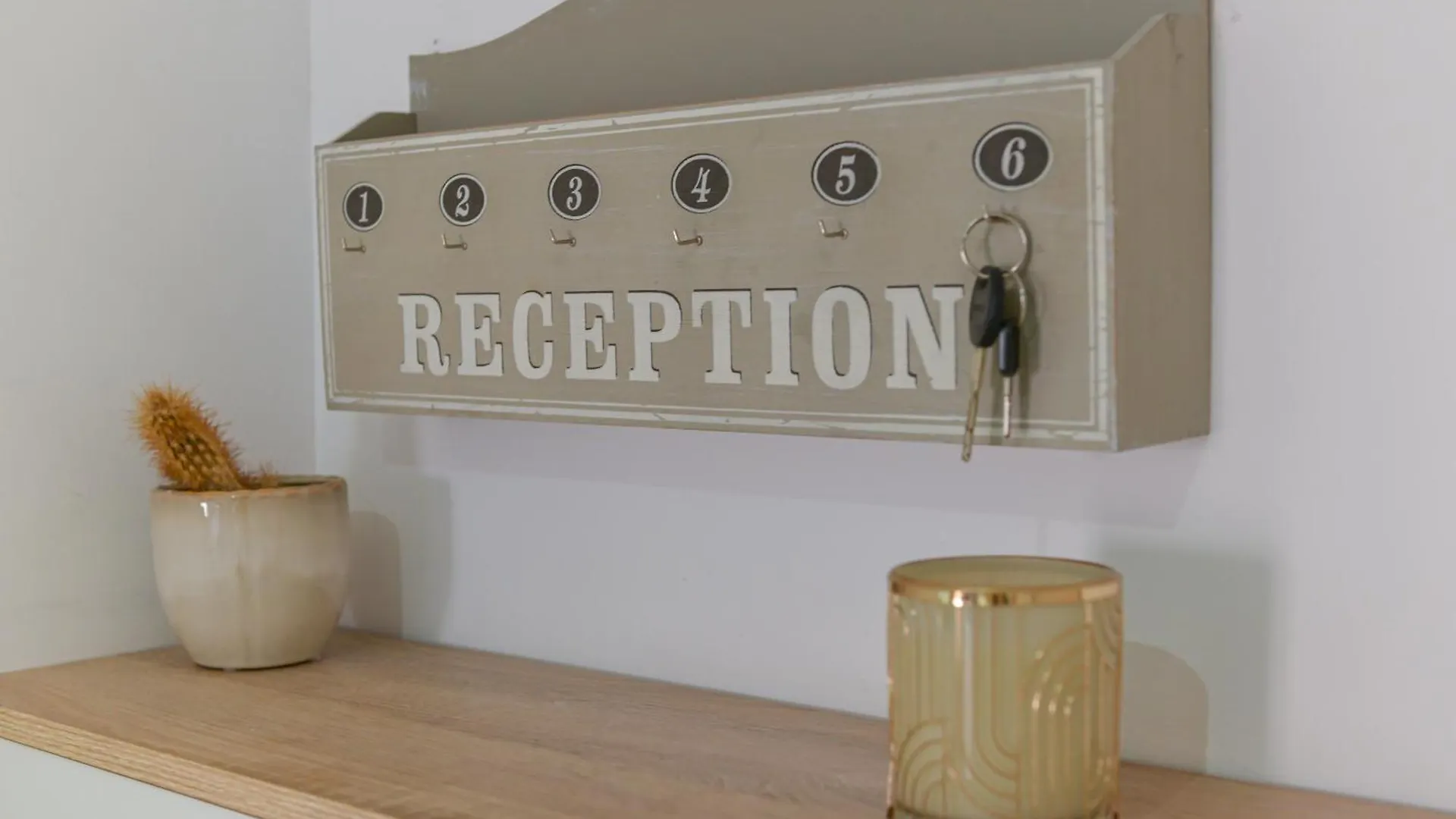 Le Duplex Apartment Villefranche-sur-Mer